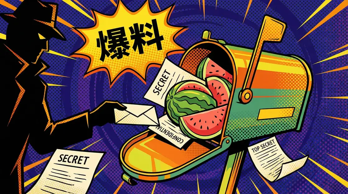 云开体育网址 匿名爆料通道漫画插图